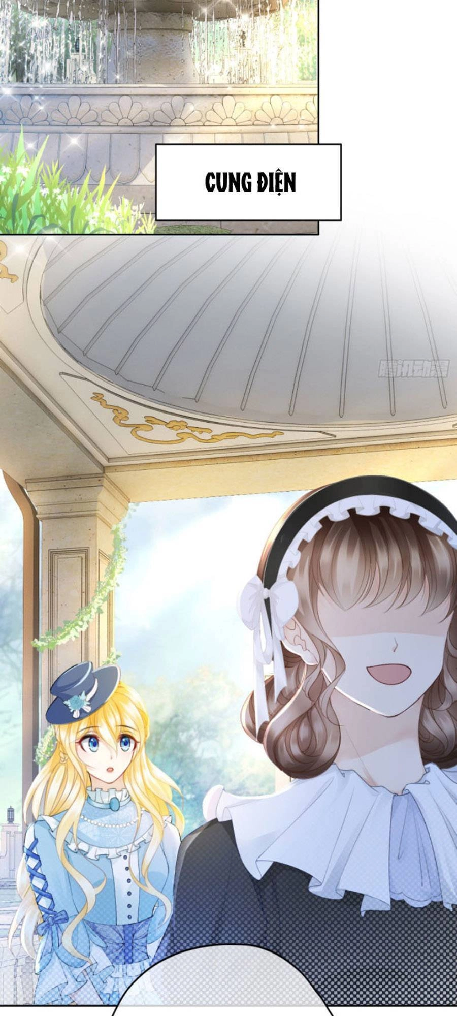 Tỏ Tình Với Kẻ Thù Chapter 9 - 41