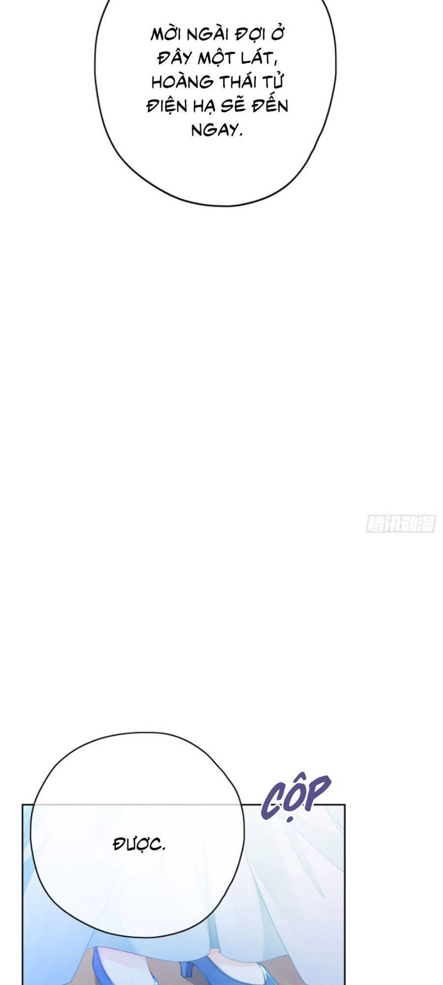 Tỏ Tình Với Kẻ Thù Chapter 9 - 42