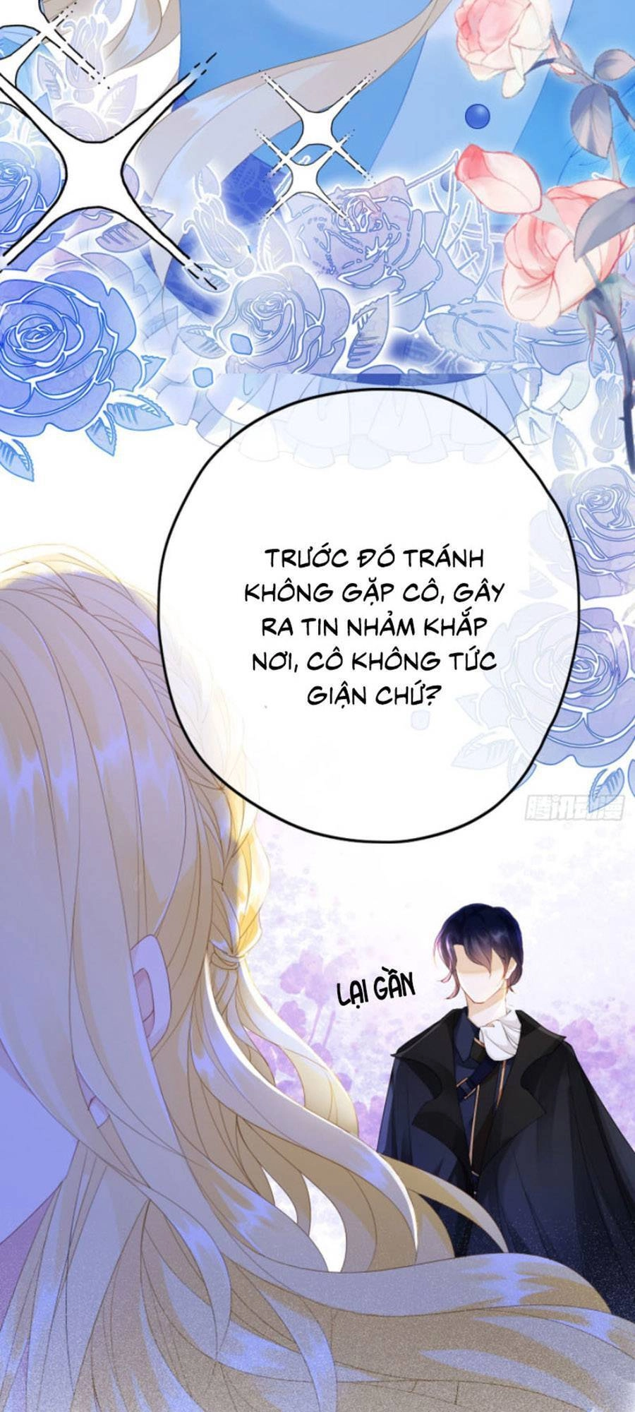 Tỏ Tình Với Kẻ Thù Chapter 9 - 45