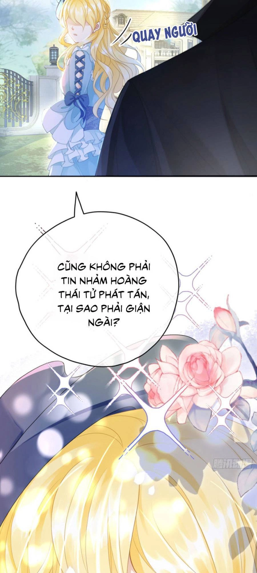 Tỏ Tình Với Kẻ Thù Chapter 9 - 48