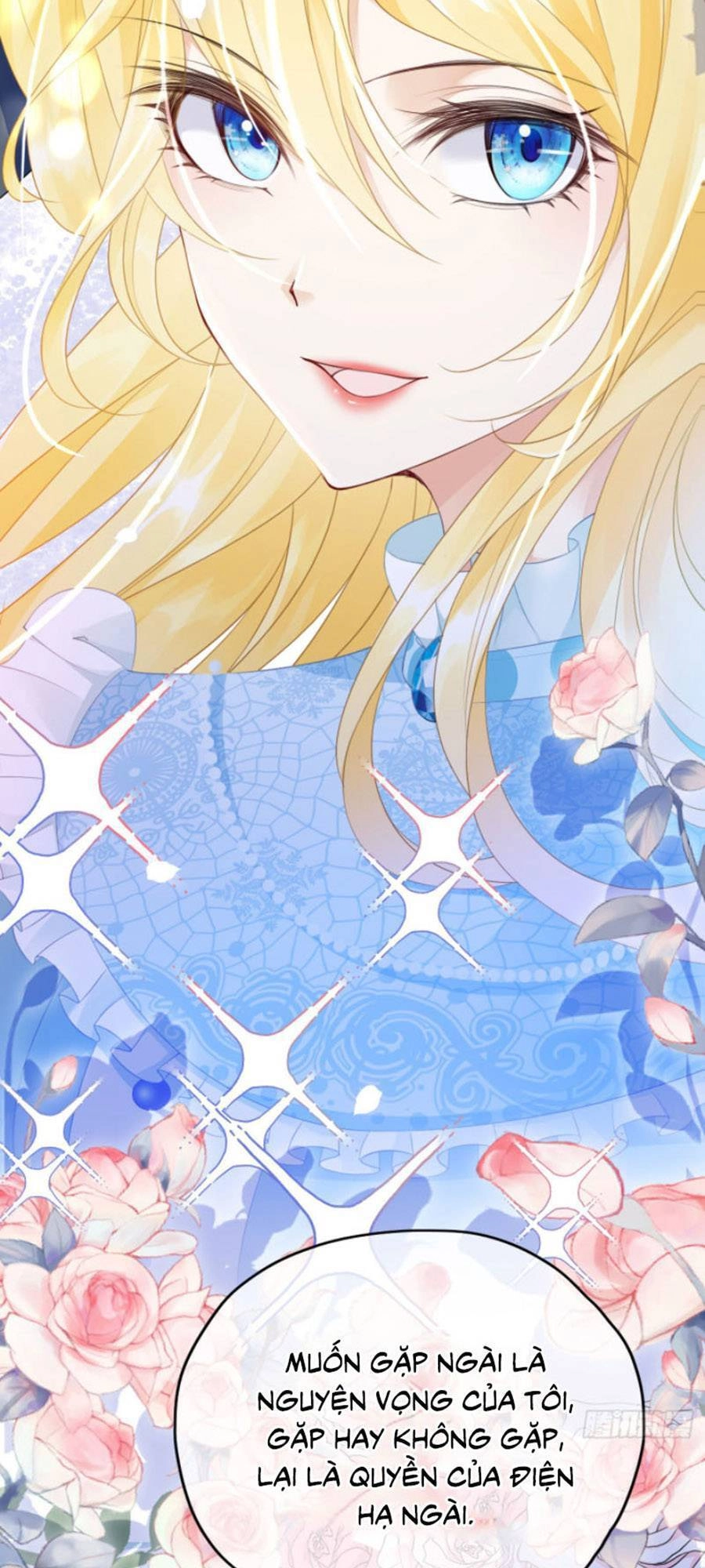 Tỏ Tình Với Kẻ Thù Chapter 9 - 49