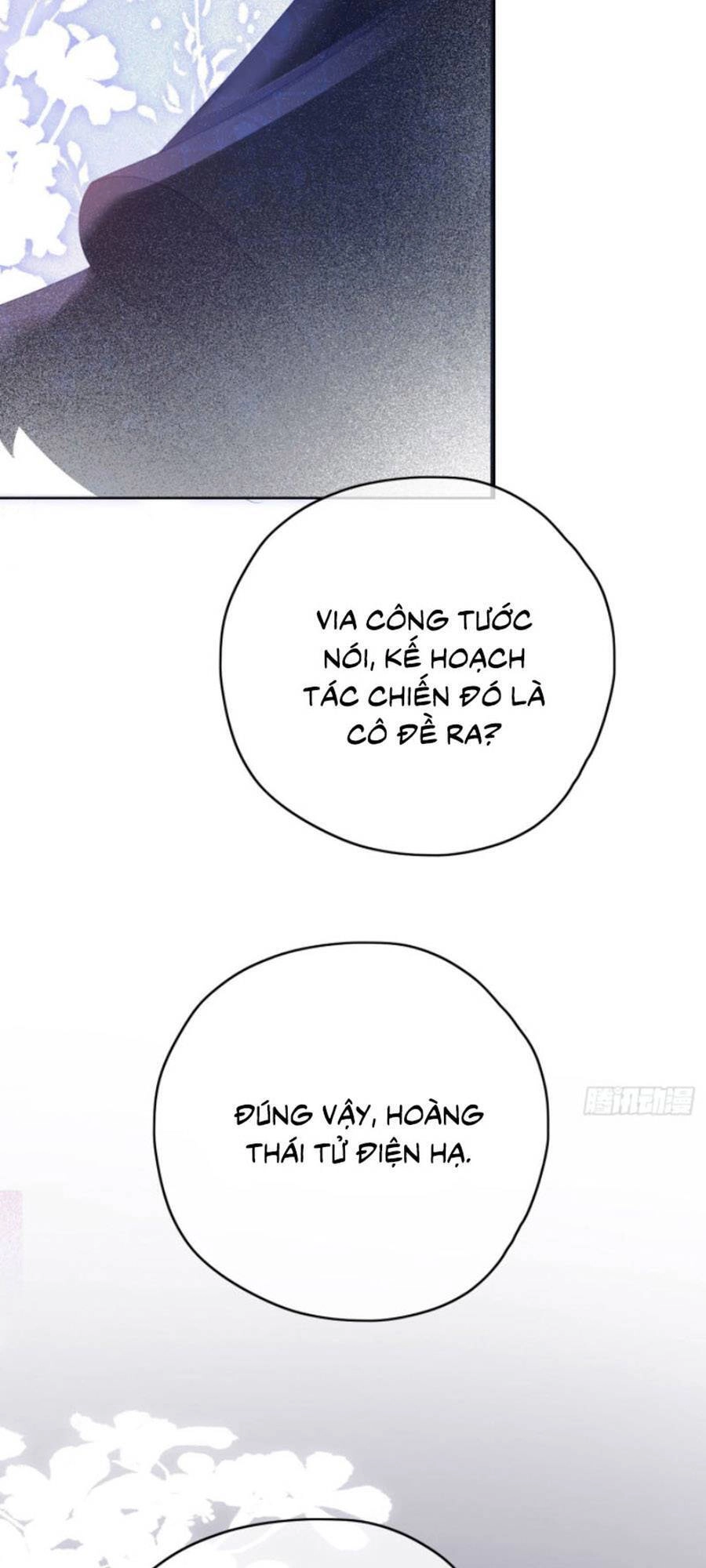 Tỏ Tình Với Kẻ Thù Chapter 9 - 54