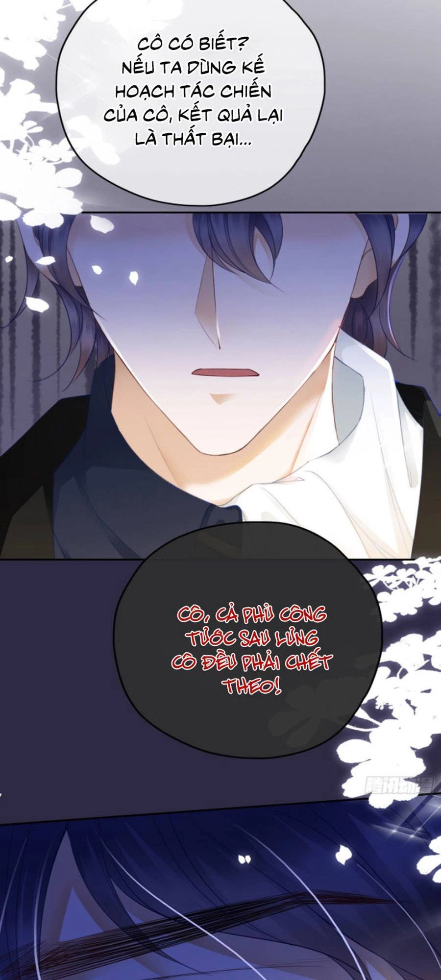 Tỏ Tình Với Kẻ Thù Chapter 9 - 55