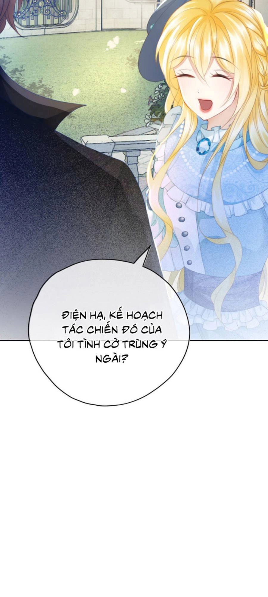 Tỏ Tình Với Kẻ Thù Chapter 9 - 58