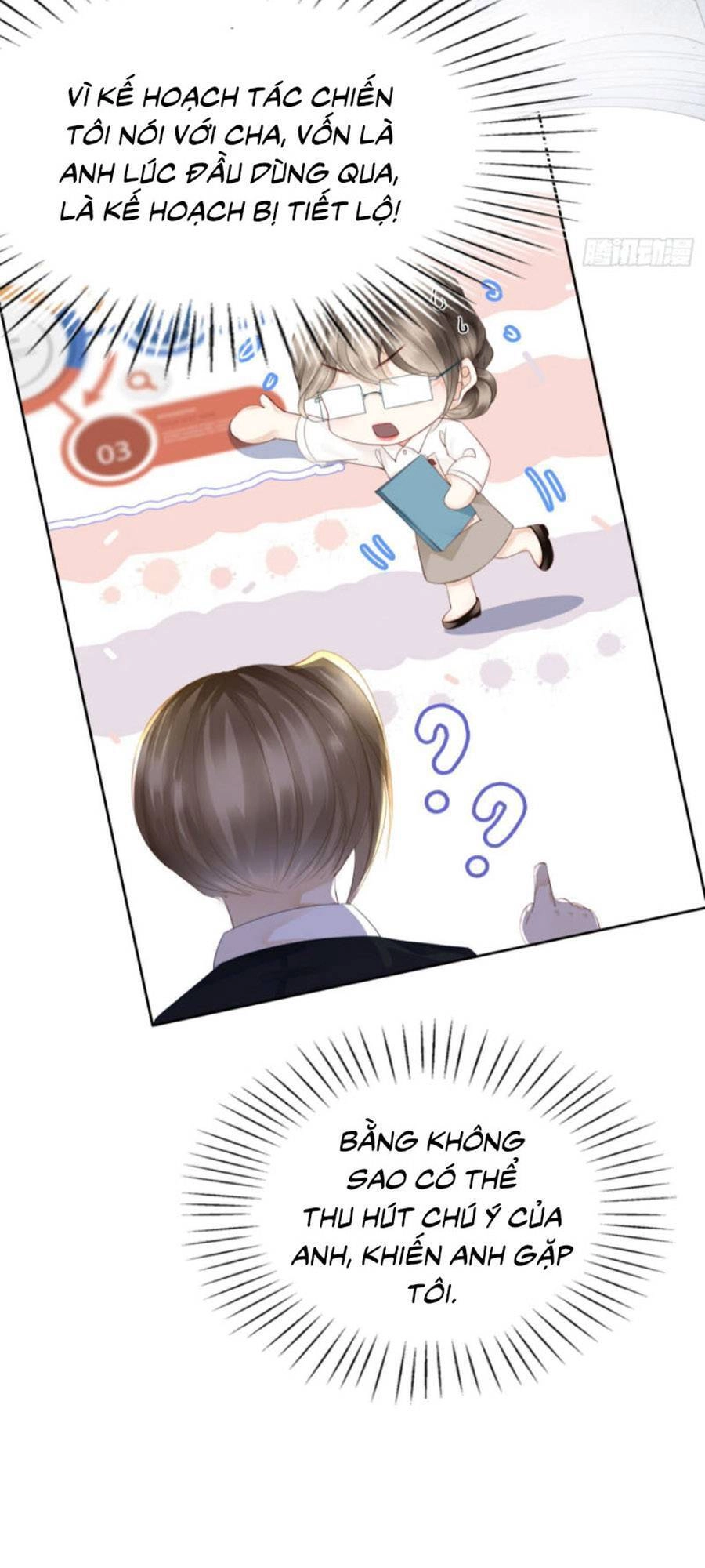 Tỏ Tình Với Kẻ Thù Chapter 9 - 64