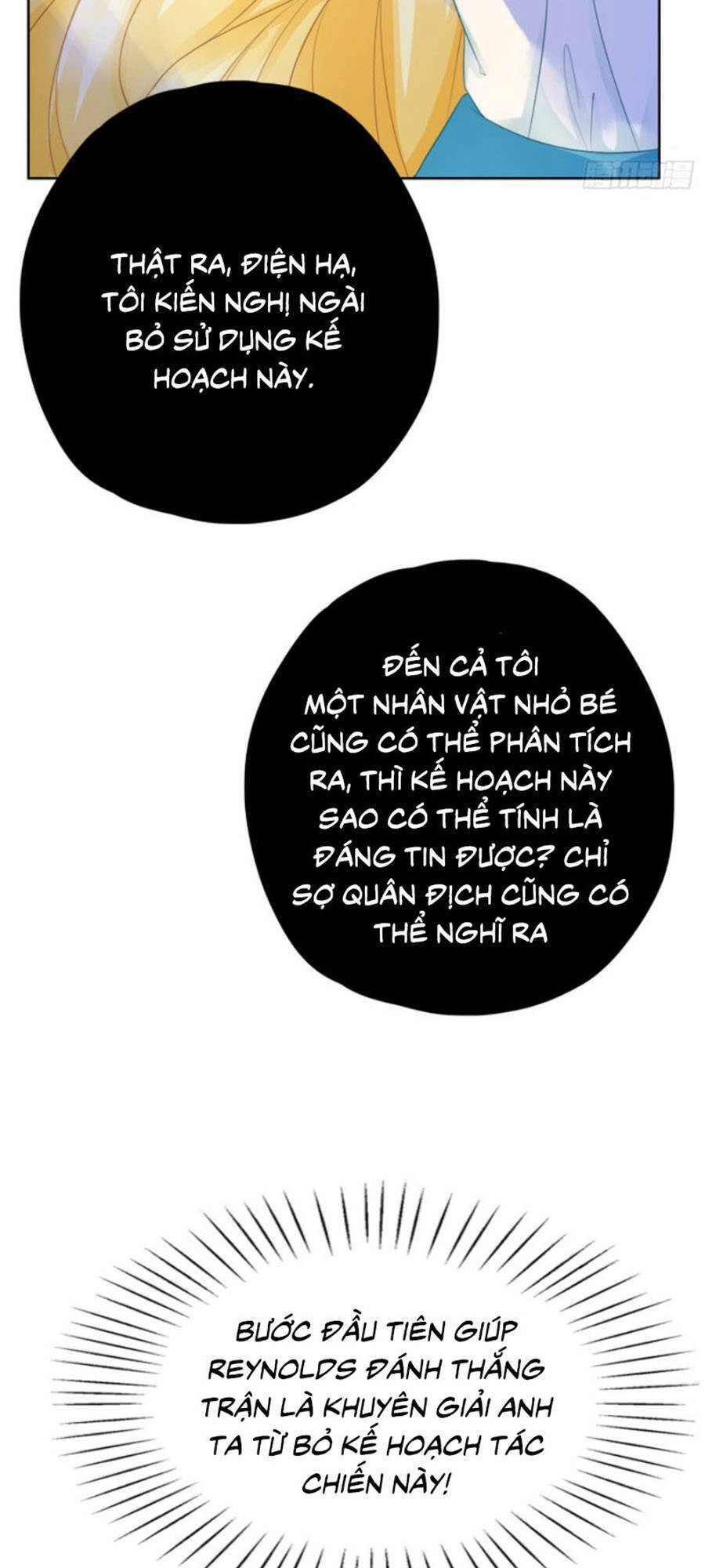 Tỏ Tình Với Kẻ Thù Chapter 9 - 66