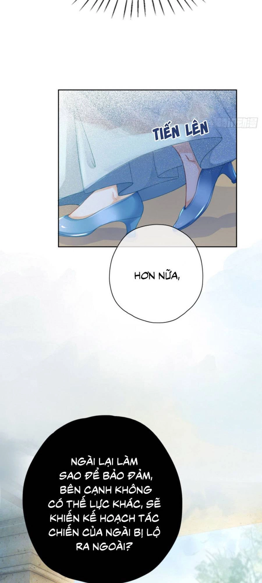 Tỏ Tình Với Kẻ Thù Chapter 9 - 67