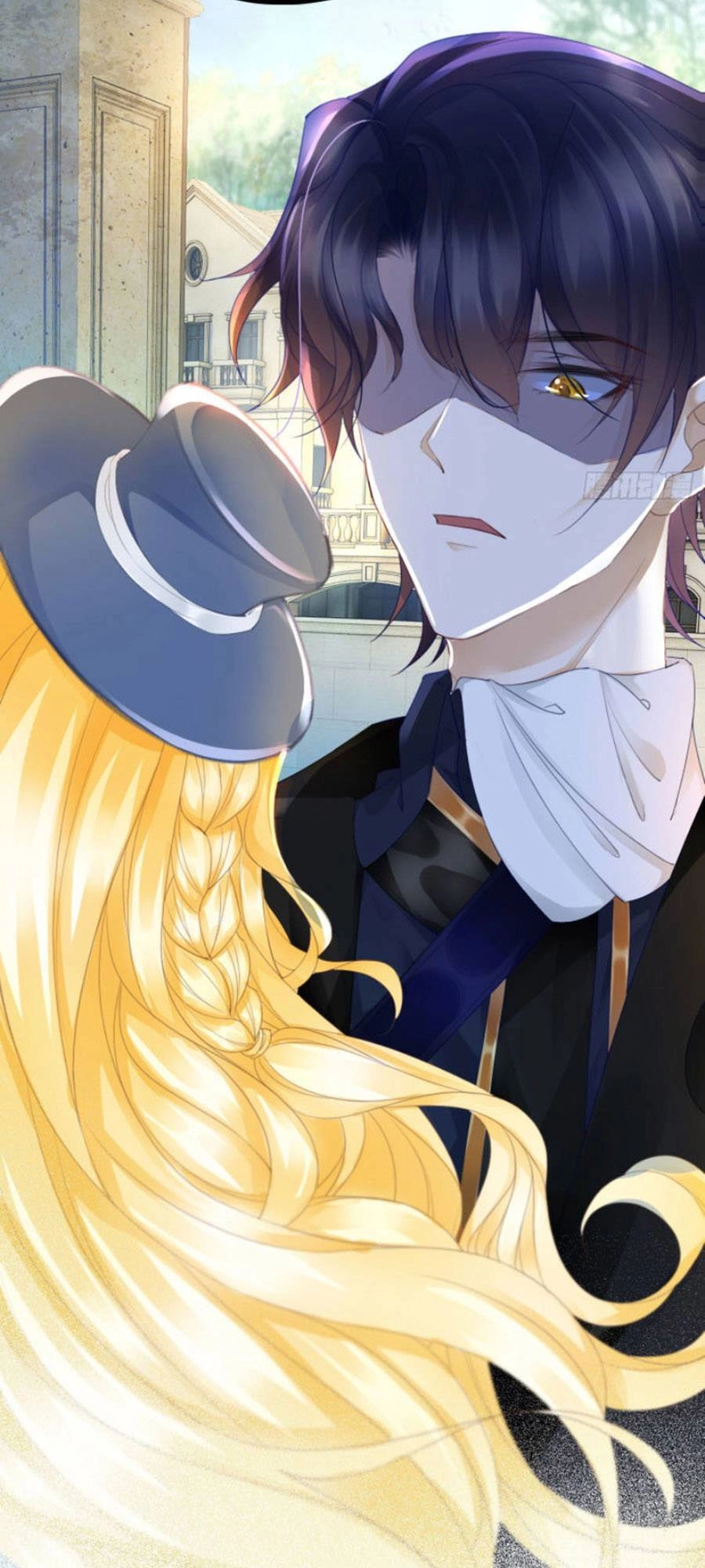 Tỏ Tình Với Kẻ Thù Chapter 9 - 68