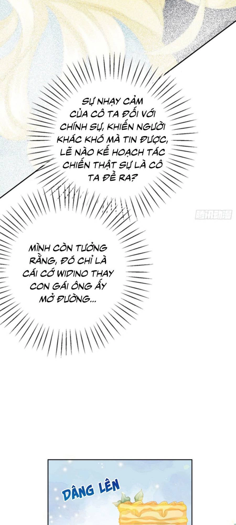 Tỏ Tình Với Kẻ Thù Chapter 9 - 69