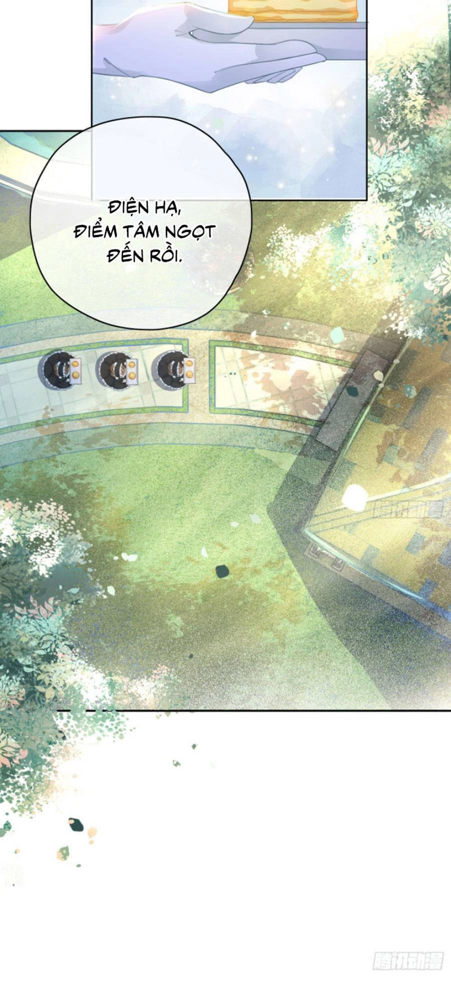 Tỏ Tình Với Kẻ Thù Chapter 9 - 70