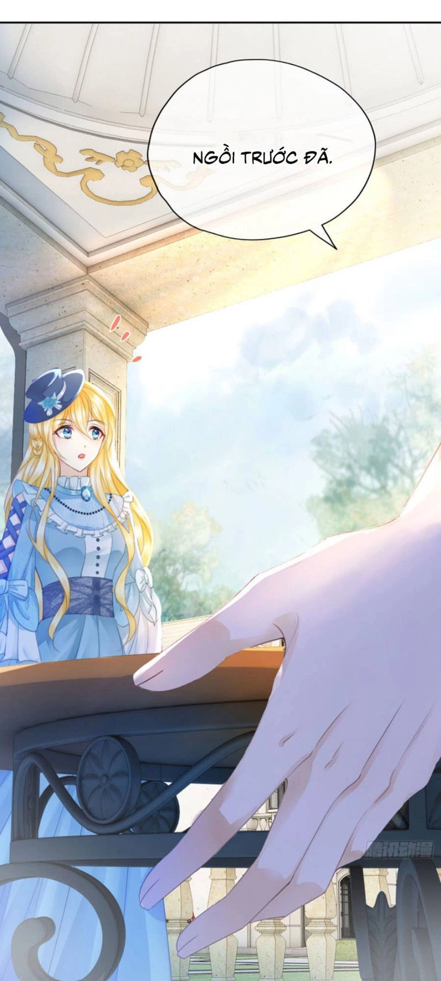 Tỏ Tình Với Kẻ Thù Chapter 9 - 72