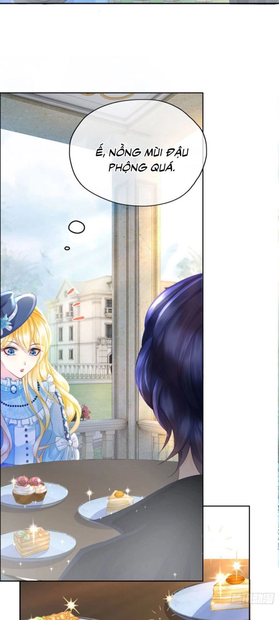 Tỏ Tình Với Kẻ Thù Chapter 9 - 73