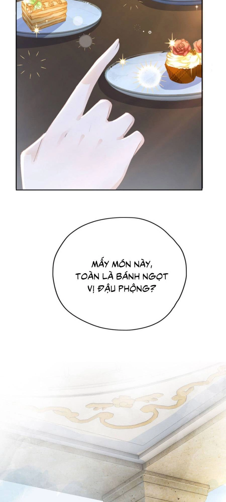 Tỏ Tình Với Kẻ Thù Chapter 9 - 74