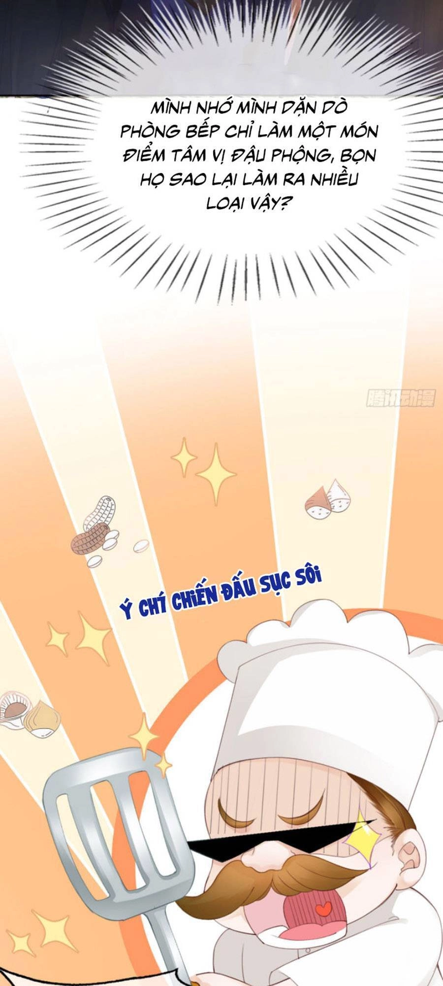 Tỏ Tình Với Kẻ Thù Chapter 9 - 76