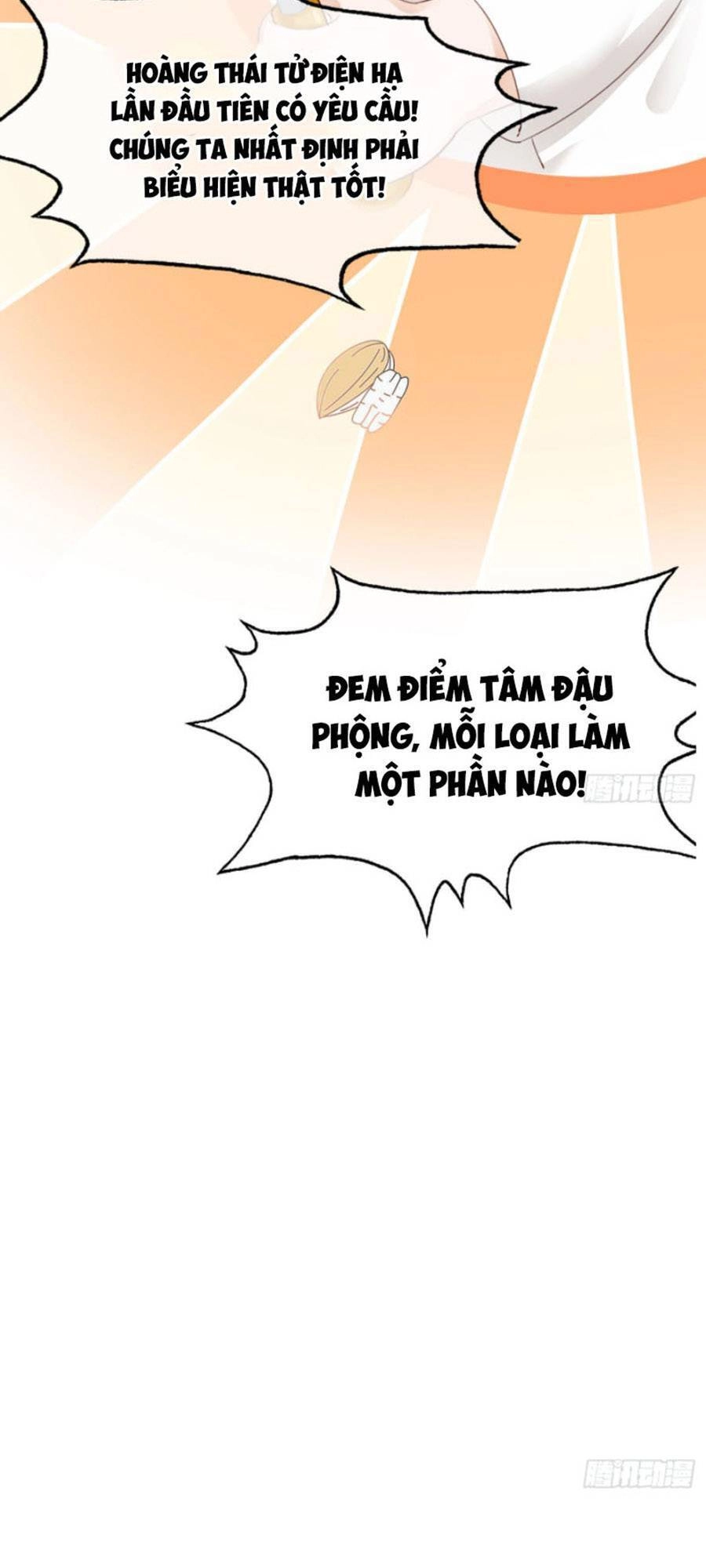 Tỏ Tình Với Kẻ Thù Chapter 9 - 77