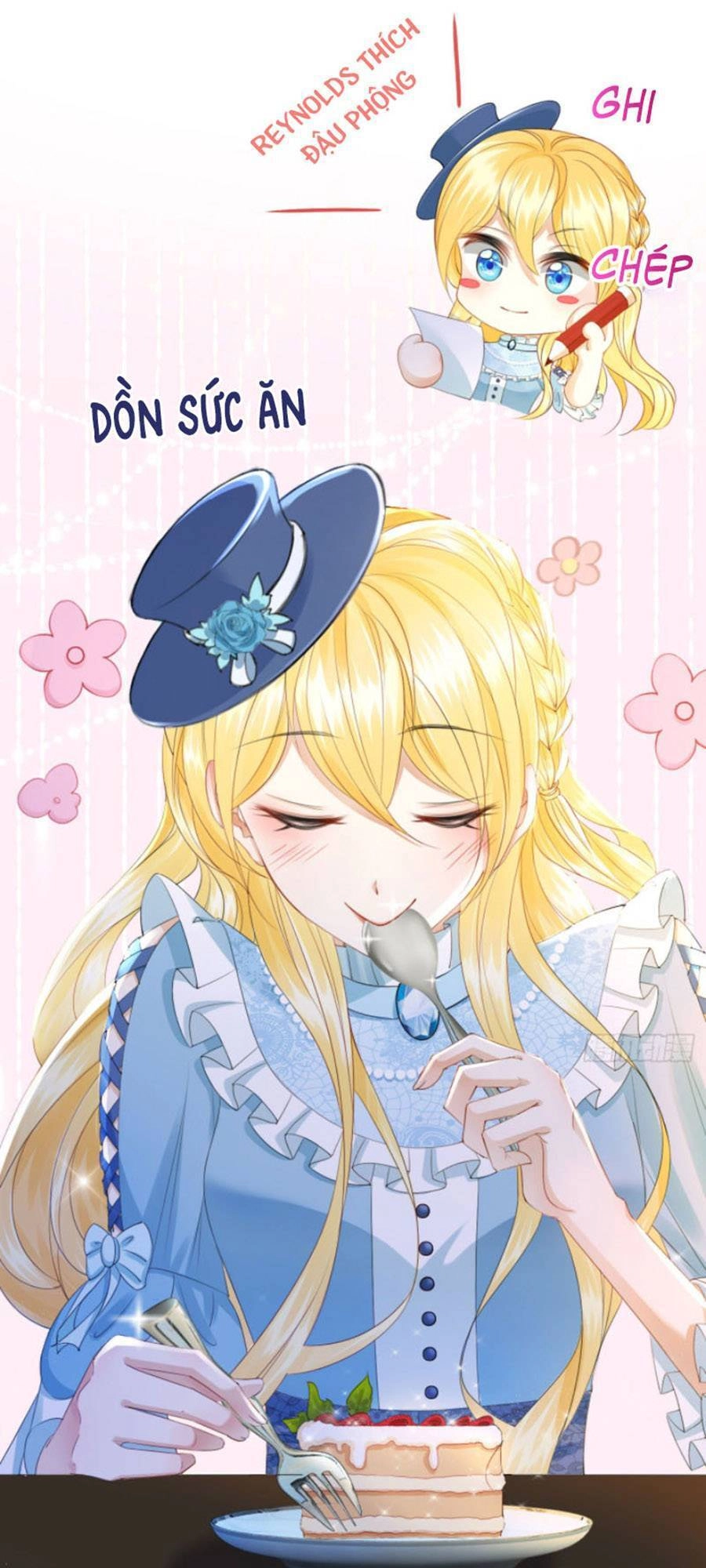 Tỏ Tình Với Kẻ Thù Chapter 9 - 78