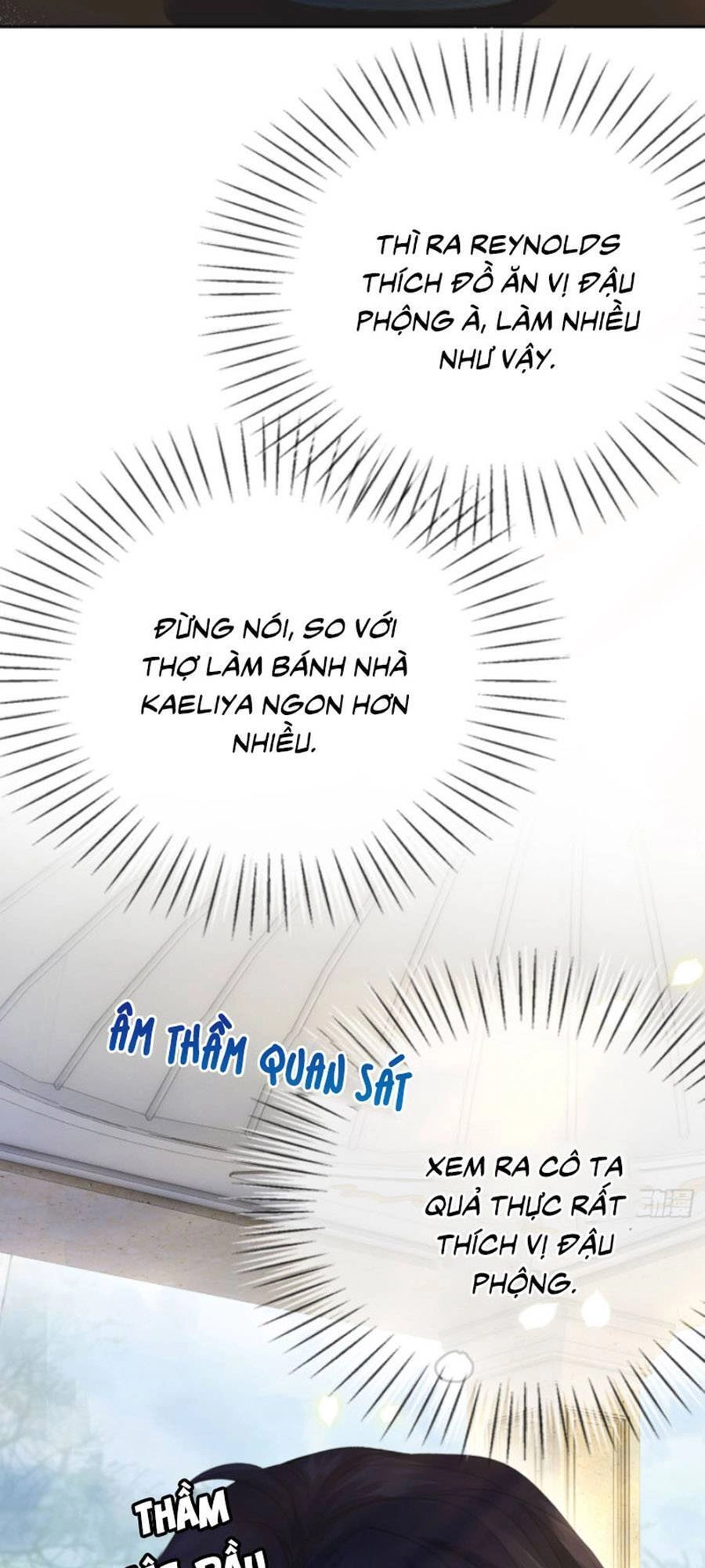 Tỏ Tình Với Kẻ Thù Chapter 9 - 79