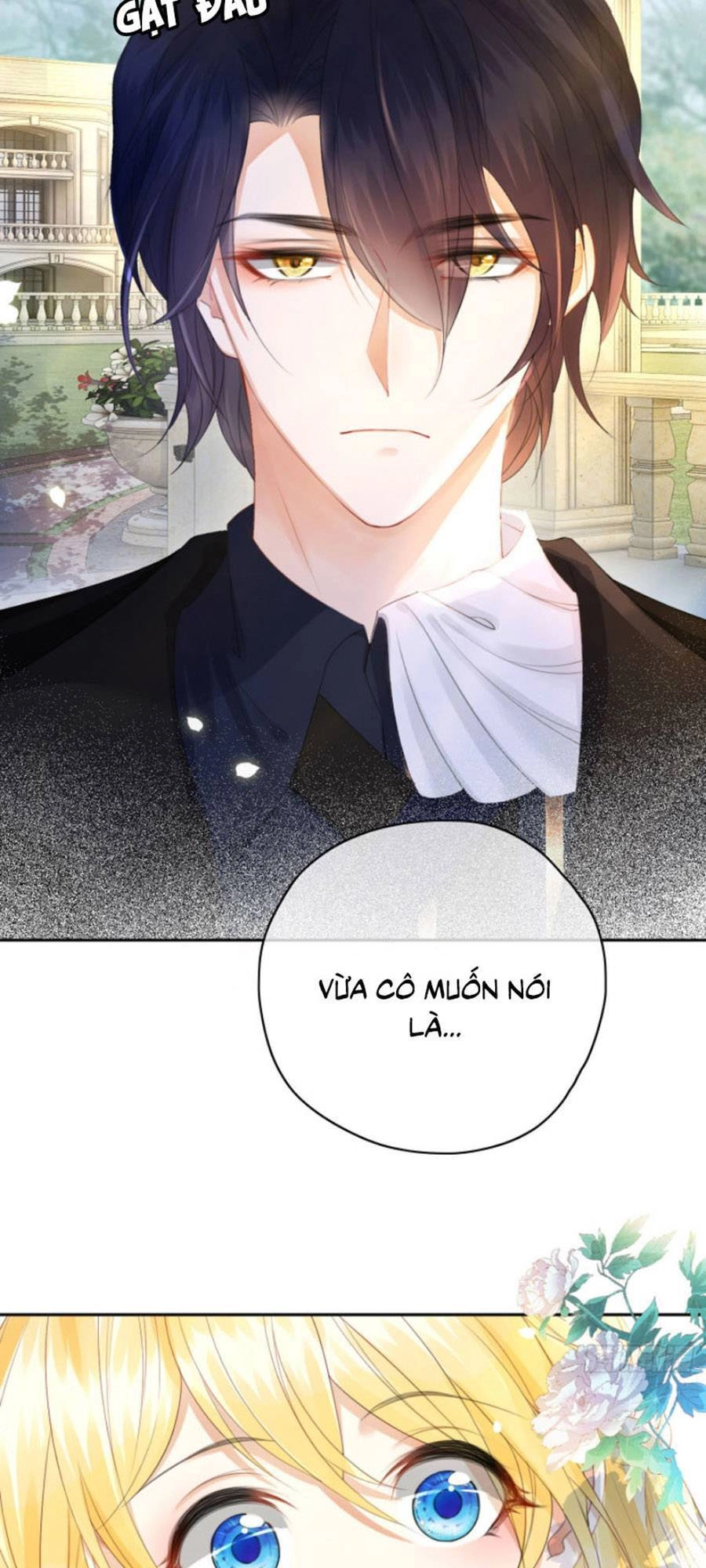 Tỏ Tình Với Kẻ Thù Chapter 9 - 80