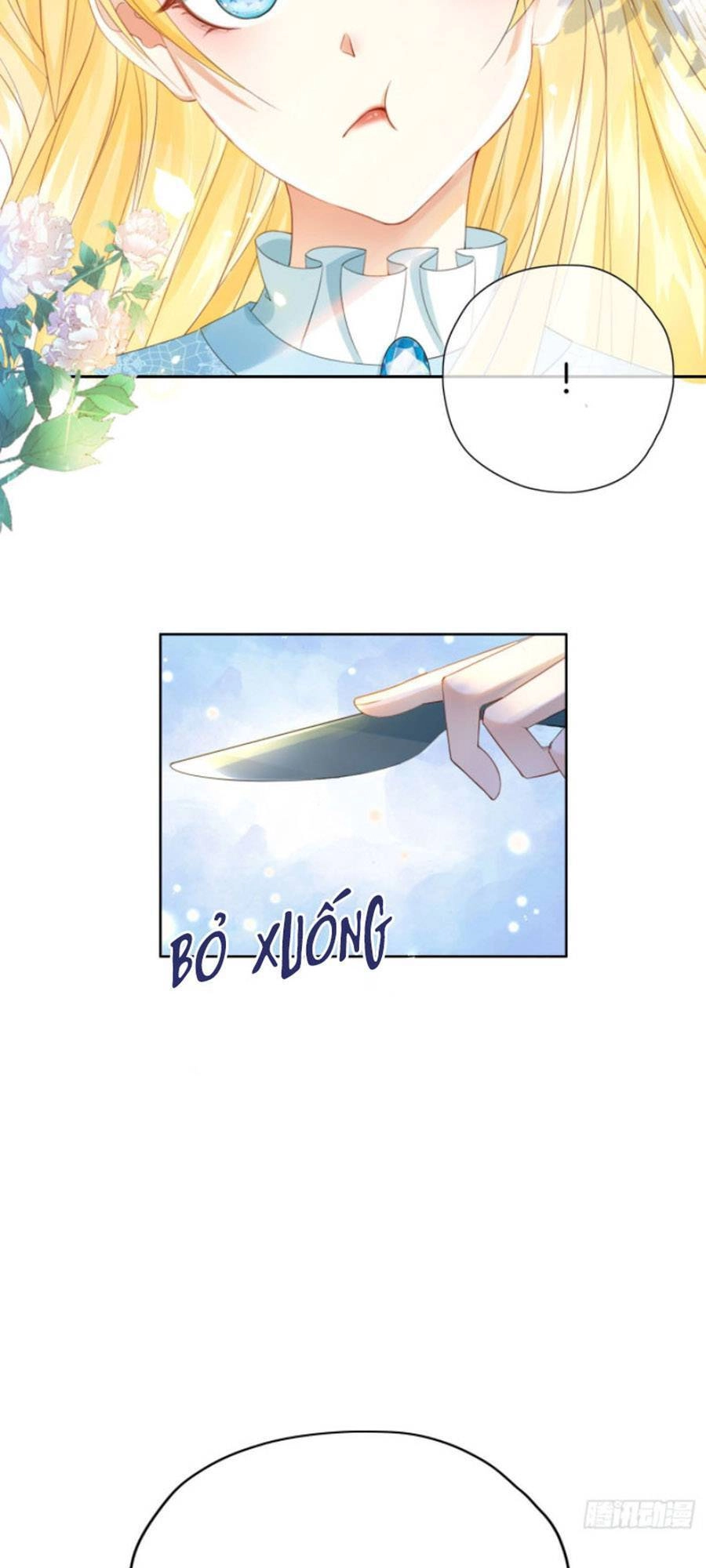 Tỏ Tình Với Kẻ Thù Chapter 9 - 81