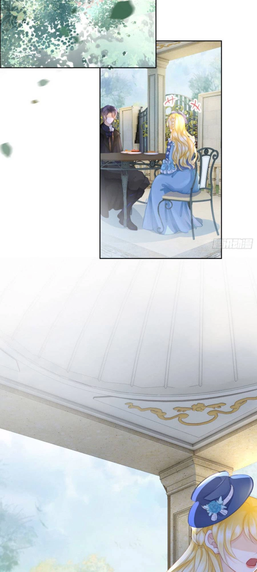 Tỏ Tình Với Kẻ Thù Chapter 9 - 85