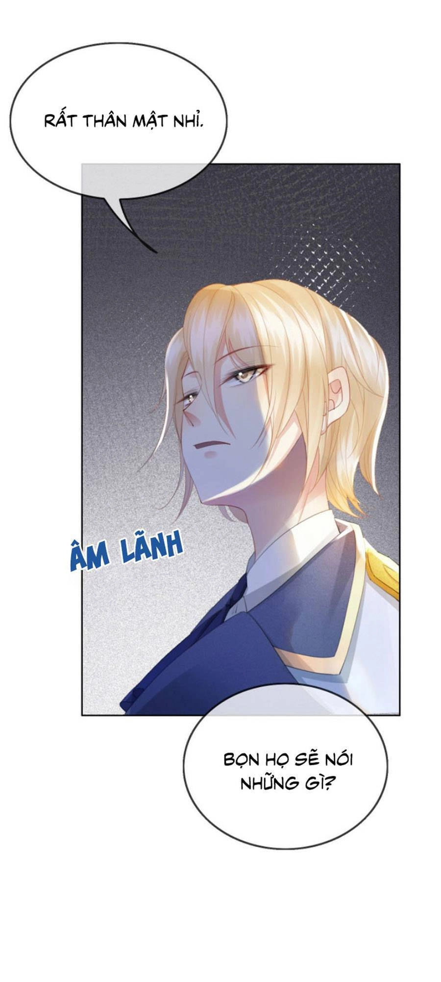 Tỏ Tình Với Kẻ Thù Chapter 10 - 3