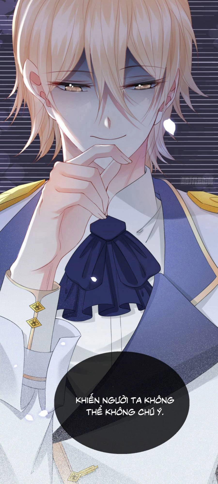 Tỏ Tình Với Kẻ Thù Chapter 10 - 7