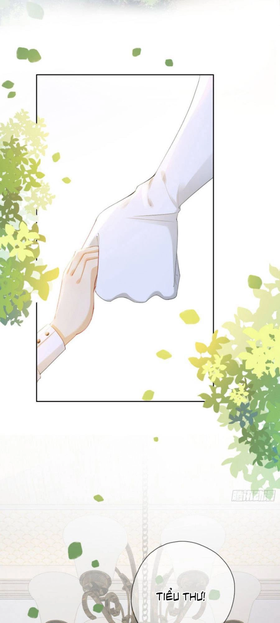 Tỏ Tình Với Kẻ Thù Chapter 10 - 12