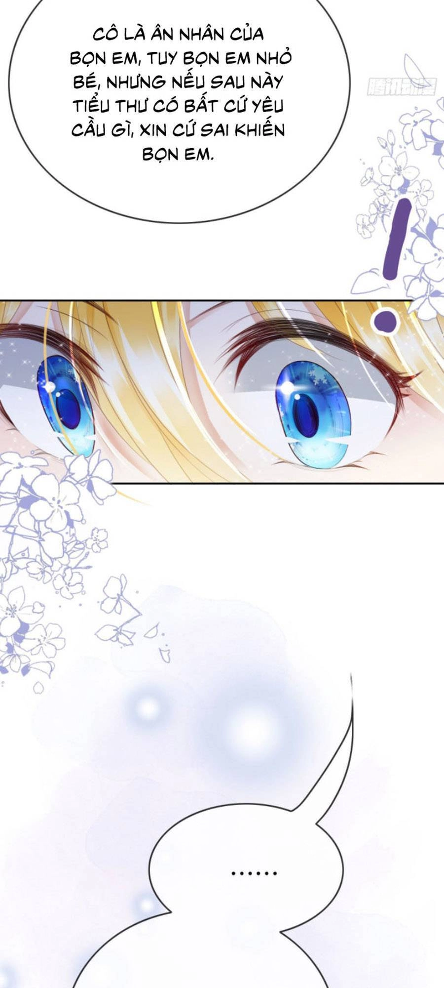 Tỏ Tình Với Kẻ Thù Chapter 10 - 19