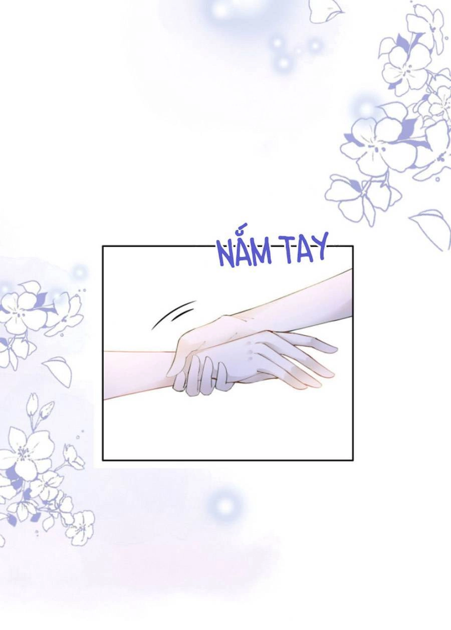 Tỏ Tình Với Kẻ Thù Chapter 10 - 21