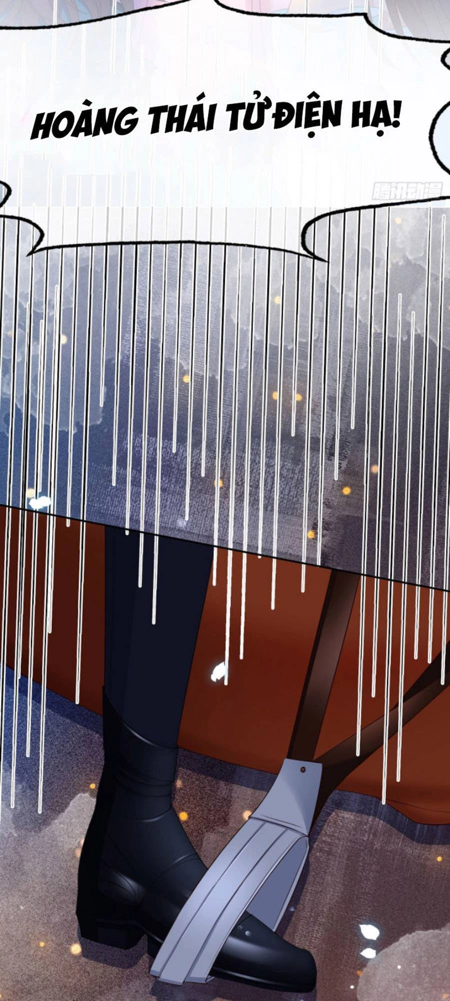 Tỏ Tình Với Kẻ Thù Chapter 10 - 31