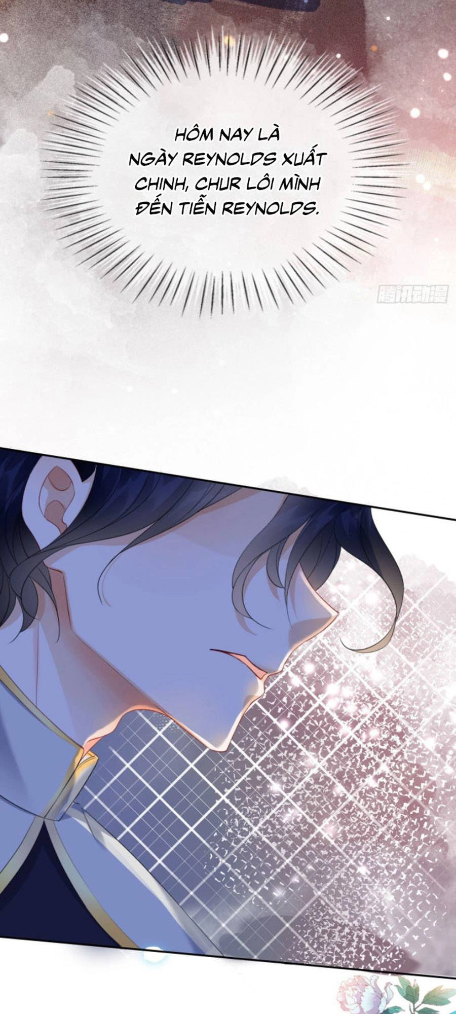 Tỏ Tình Với Kẻ Thù Chapter 10 - 32