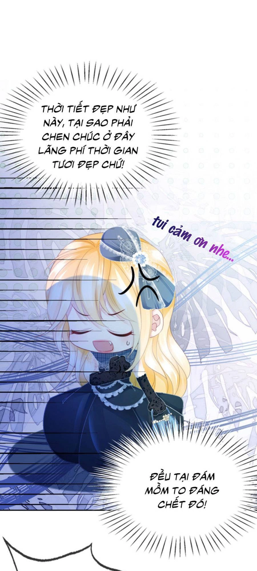 Tỏ Tình Với Kẻ Thù Chapter 10 - 36