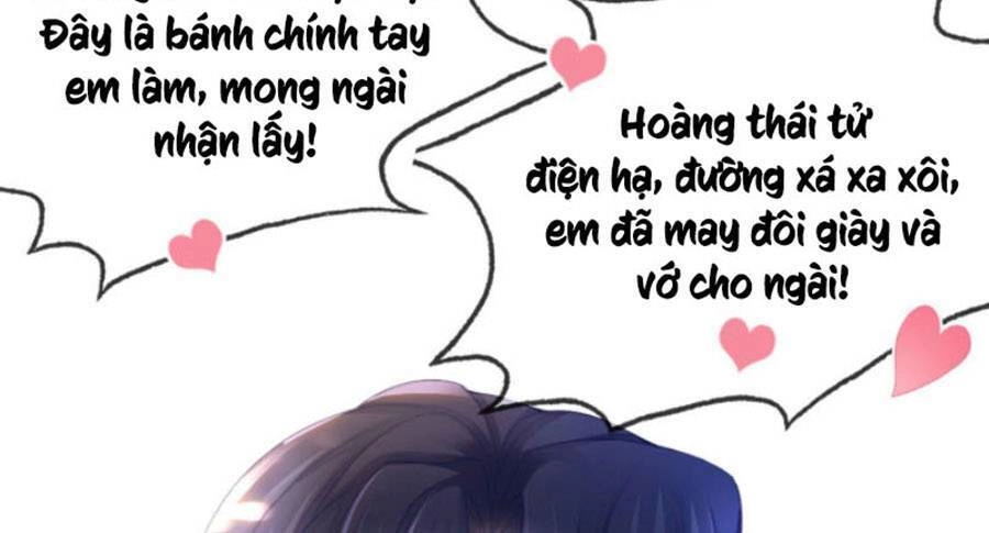 Tỏ Tình Với Kẻ Thù Chapter 10 - 38
