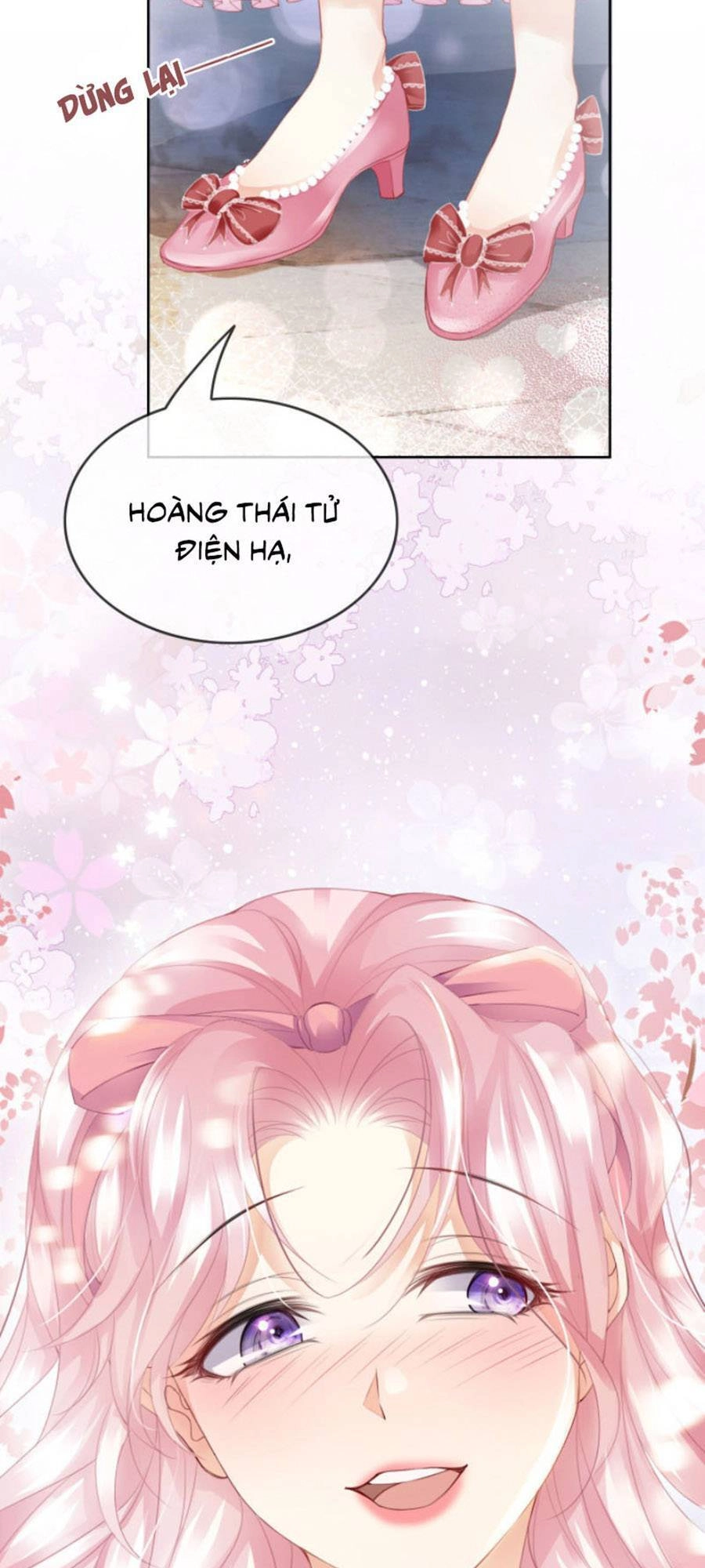 Tỏ Tình Với Kẻ Thù Chapter 10 - 40