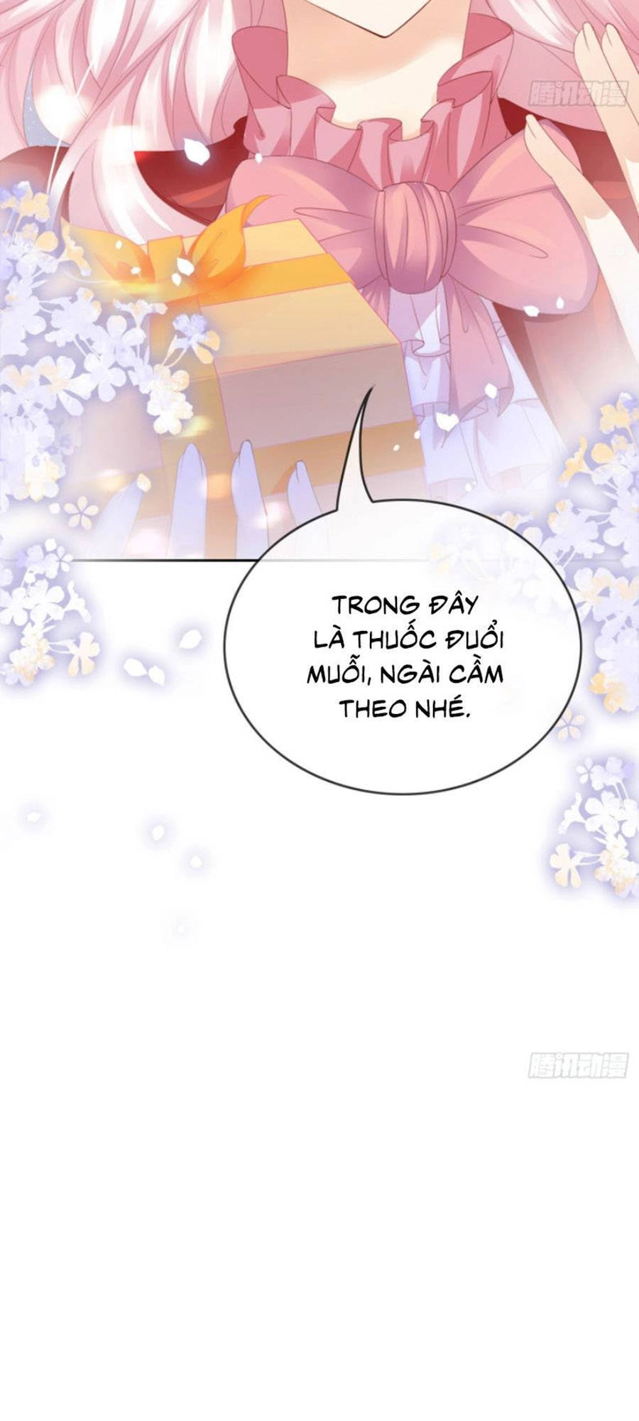 Tỏ Tình Với Kẻ Thù Chapter 10 - 41