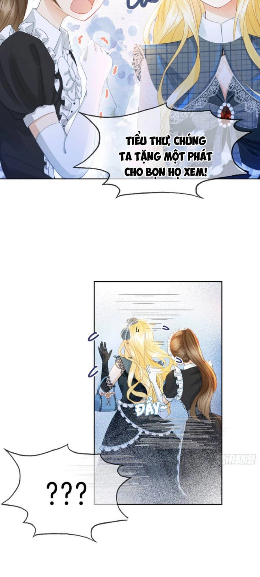 Tỏ Tình Với Kẻ Thù Chapter 10 - 50