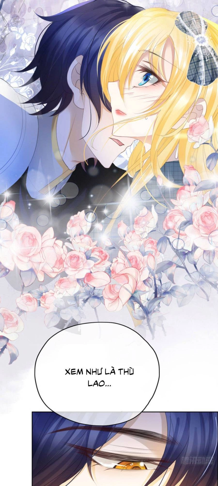 Tỏ Tình Với Kẻ Thù Chapter 10 - 64