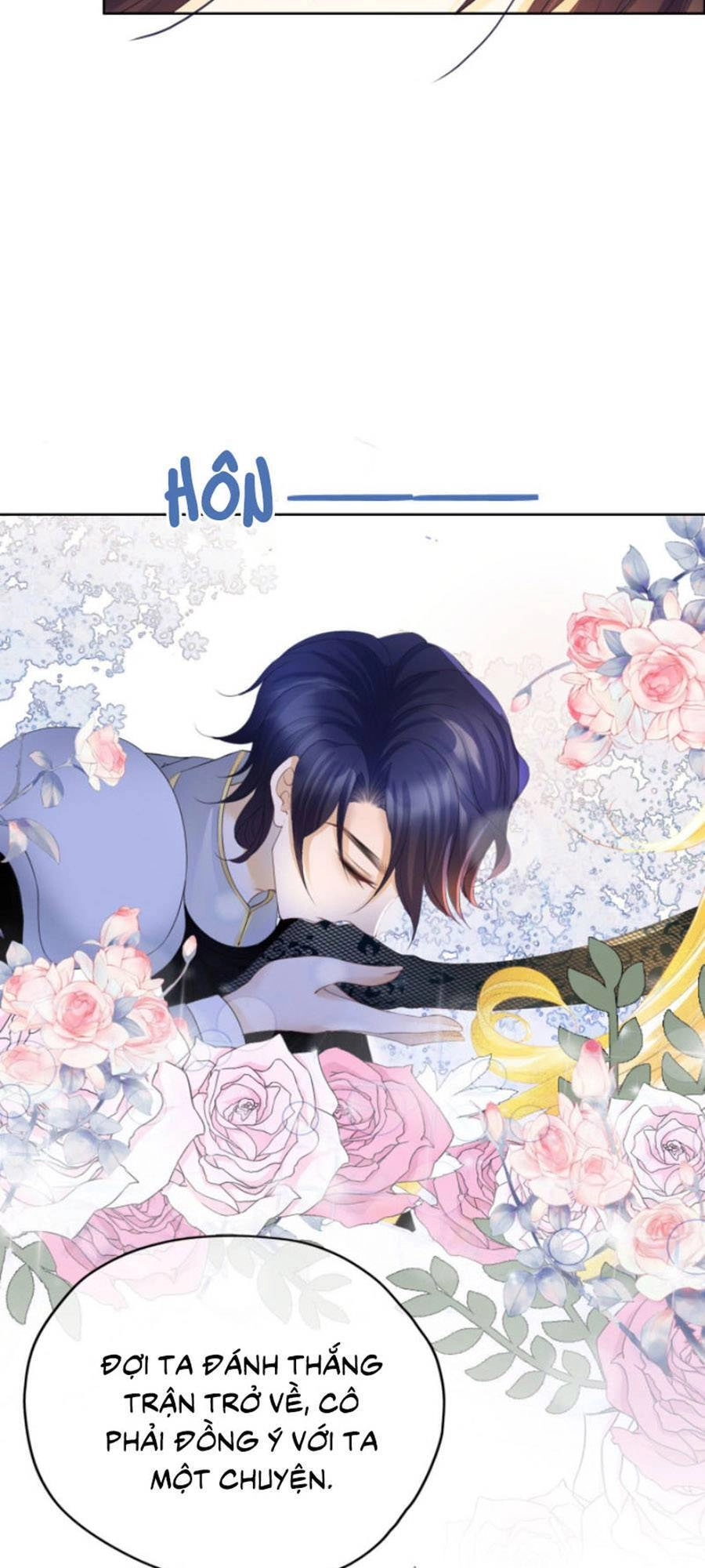 Tỏ Tình Với Kẻ Thù Chapter 10 - 65