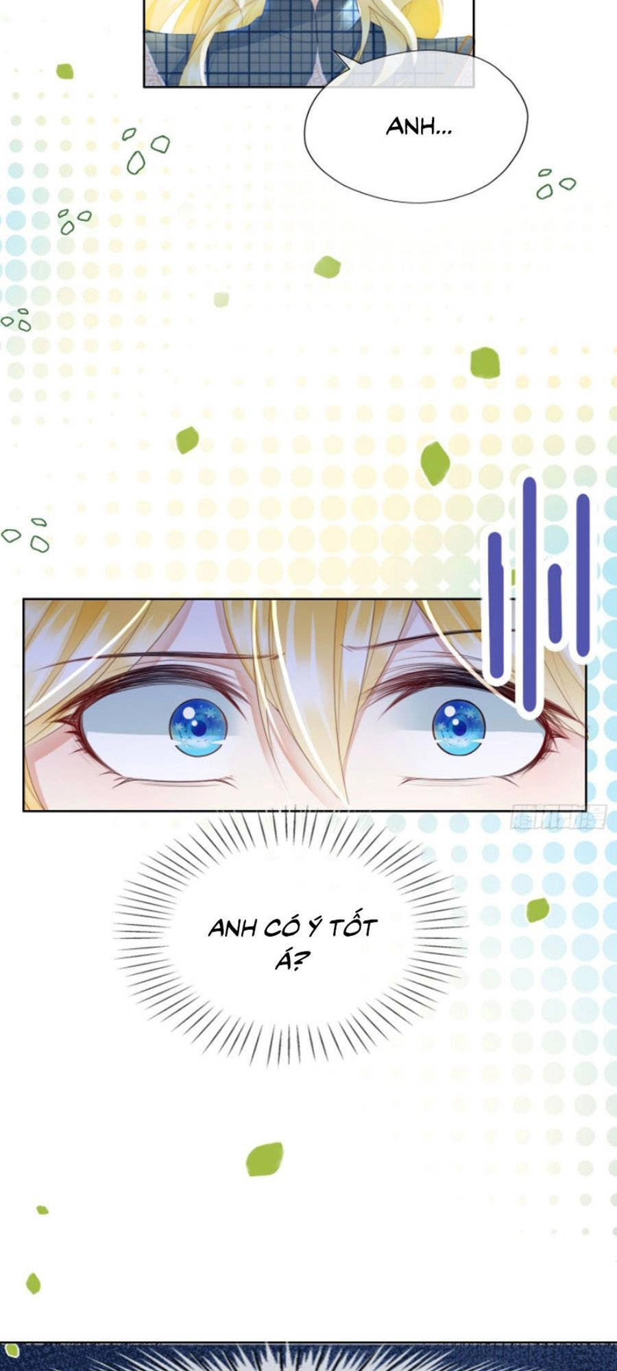 Tỏ Tình Với Kẻ Thù Chapter 10 - 67