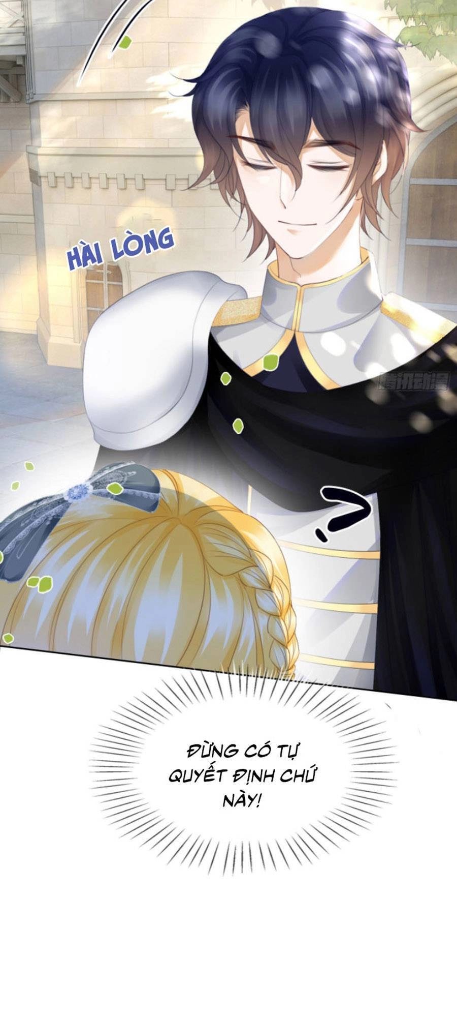 Tỏ Tình Với Kẻ Thù Chapter 10 - 70