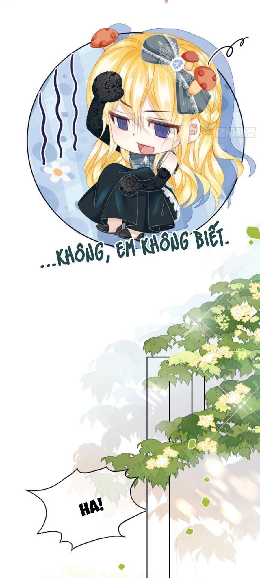 Tỏ Tình Với Kẻ Thù Chapter 10 - 72