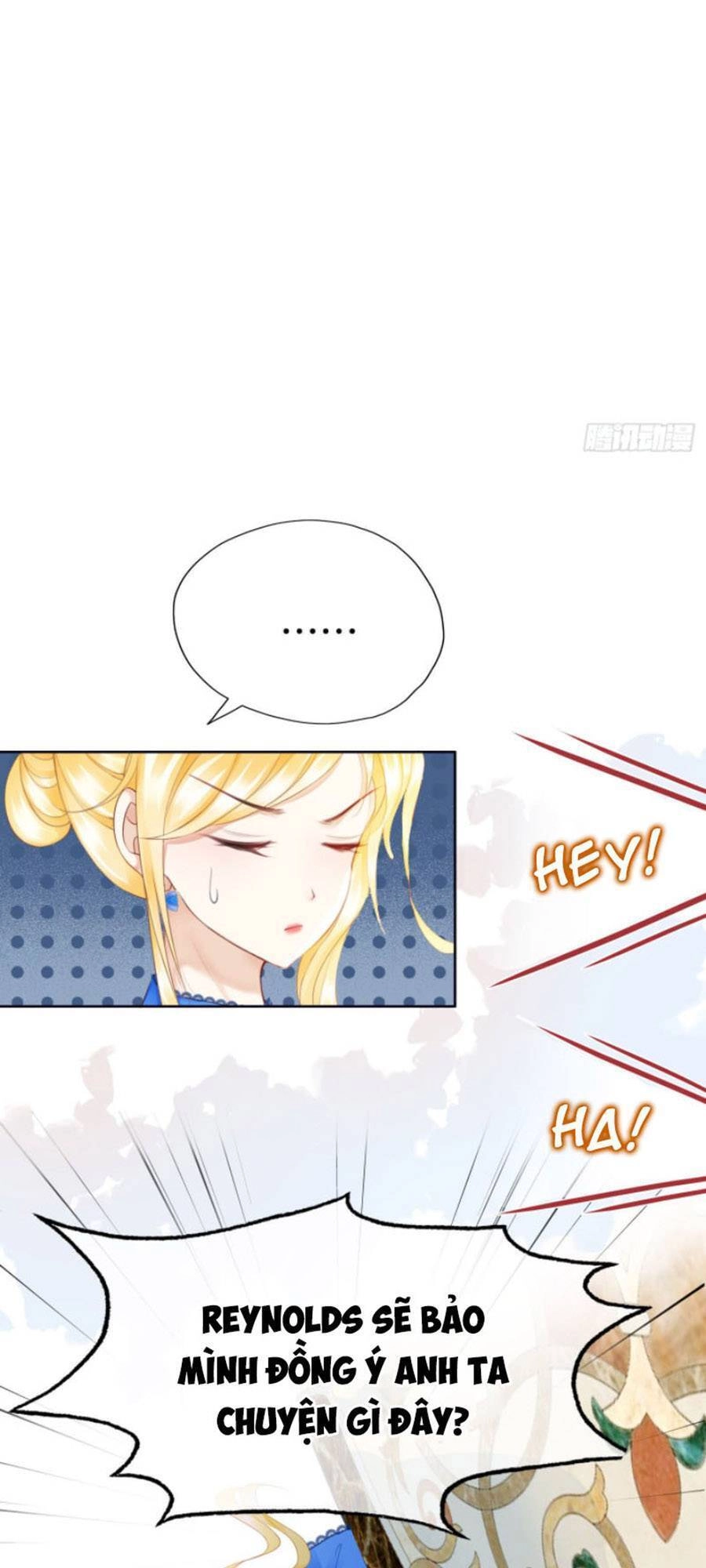 Tỏ Tình Với Kẻ Thù Chapter 10 - 75