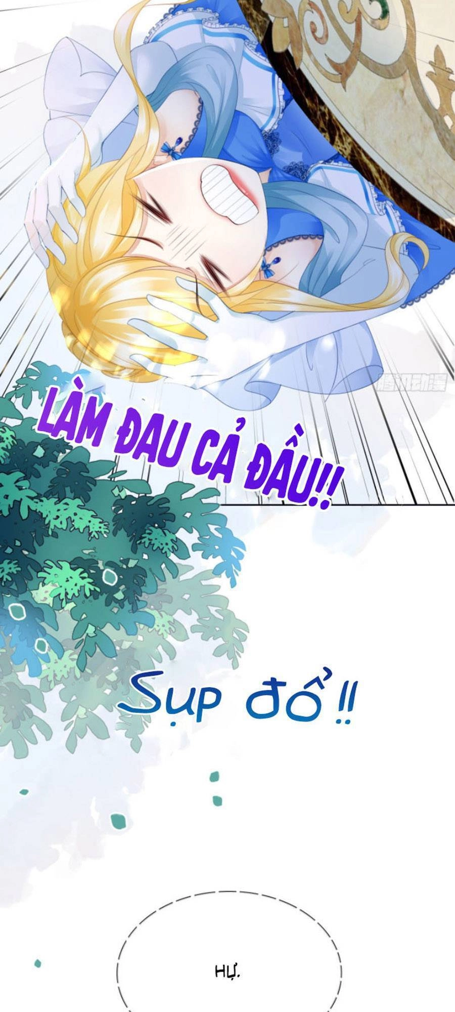 Tỏ Tình Với Kẻ Thù Chapter 10 - 76