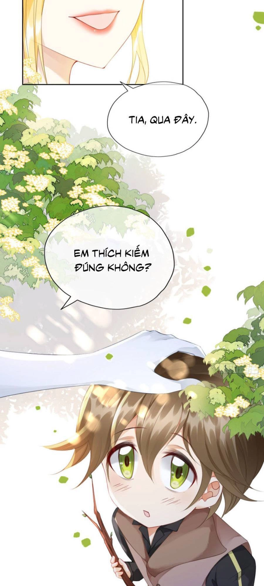 Tỏ Tình Với Kẻ Thù Chapter 10 - 79