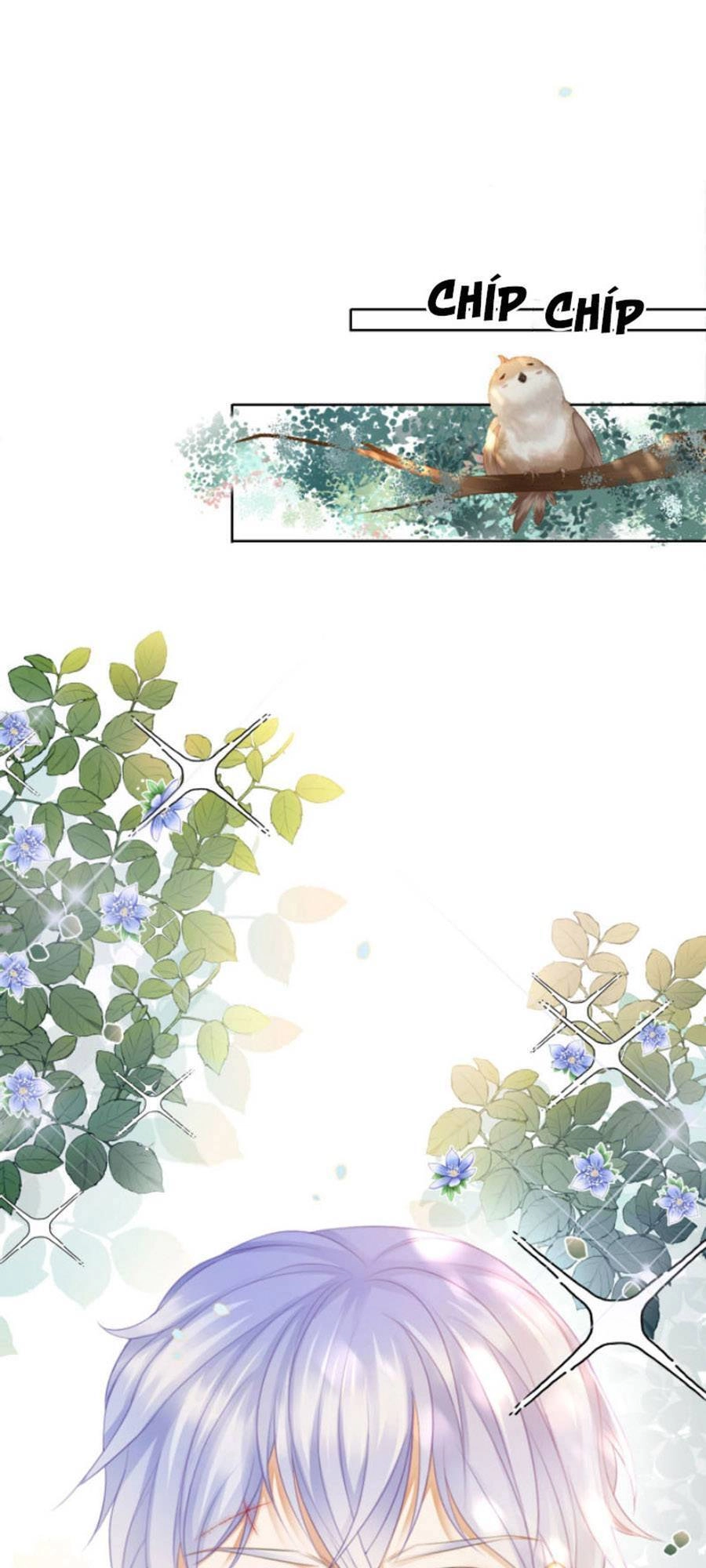 Tỏ Tình Với Kẻ Thù Chapter 11 - 3