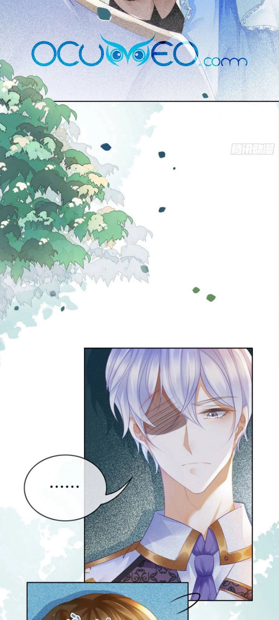 Tỏ Tình Với Kẻ Thù Chapter 11 - 6