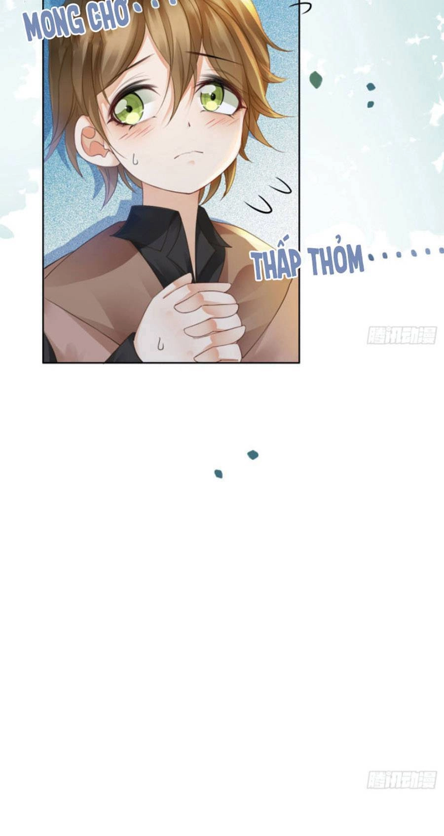 Tỏ Tình Với Kẻ Thù Chapter 11 - 7