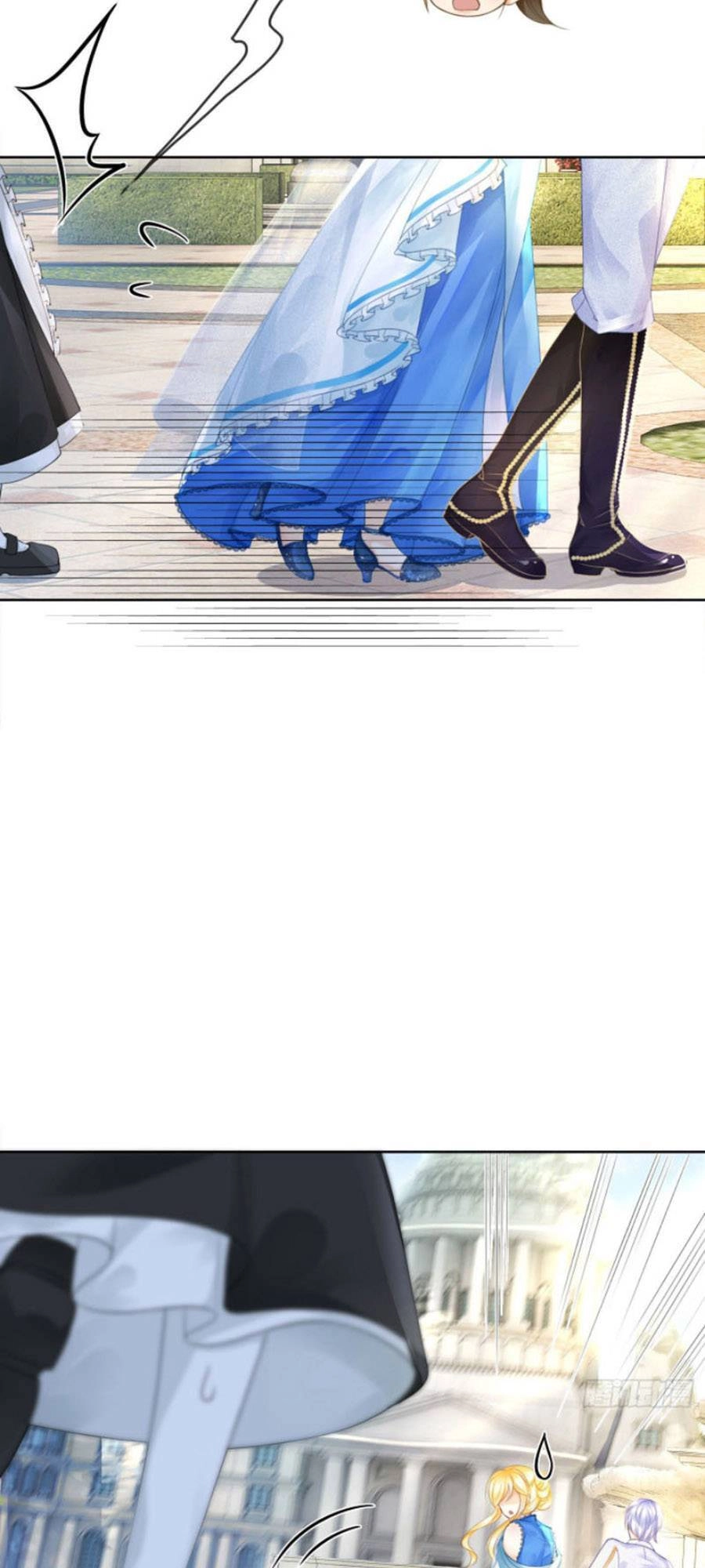 Tỏ Tình Với Kẻ Thù Chapter 11 - 13