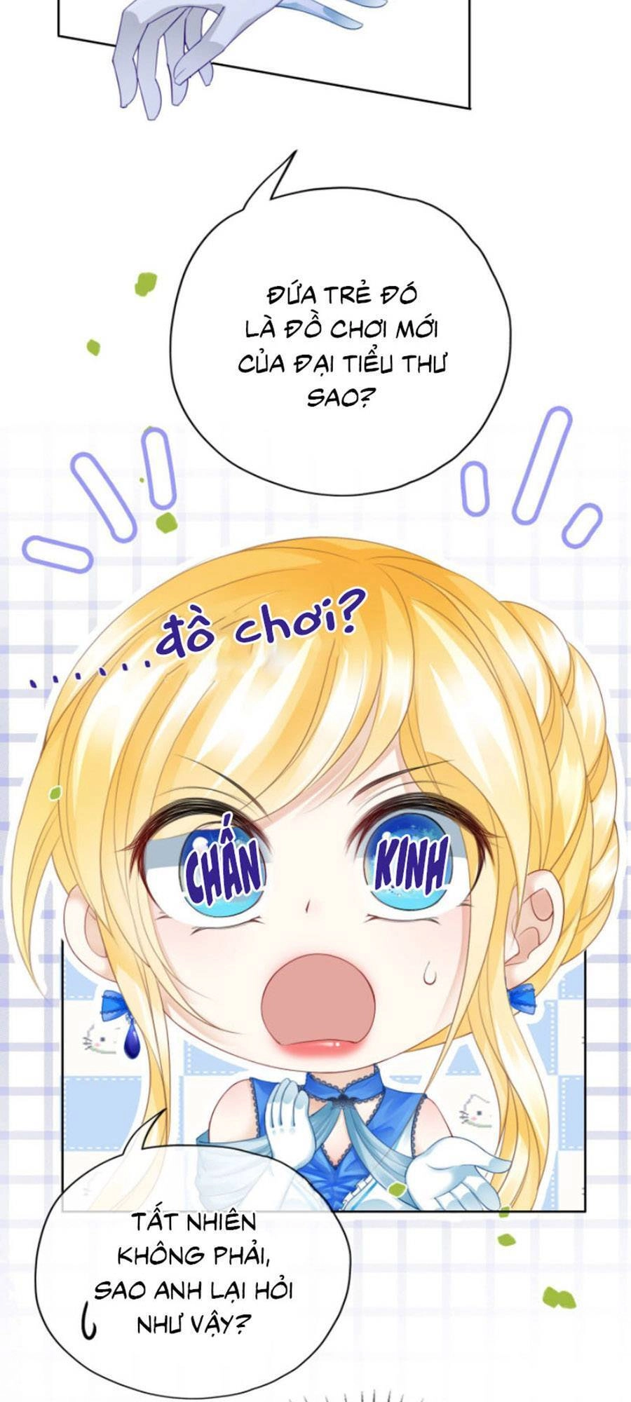 Tỏ Tình Với Kẻ Thù Chapter 11 - 15