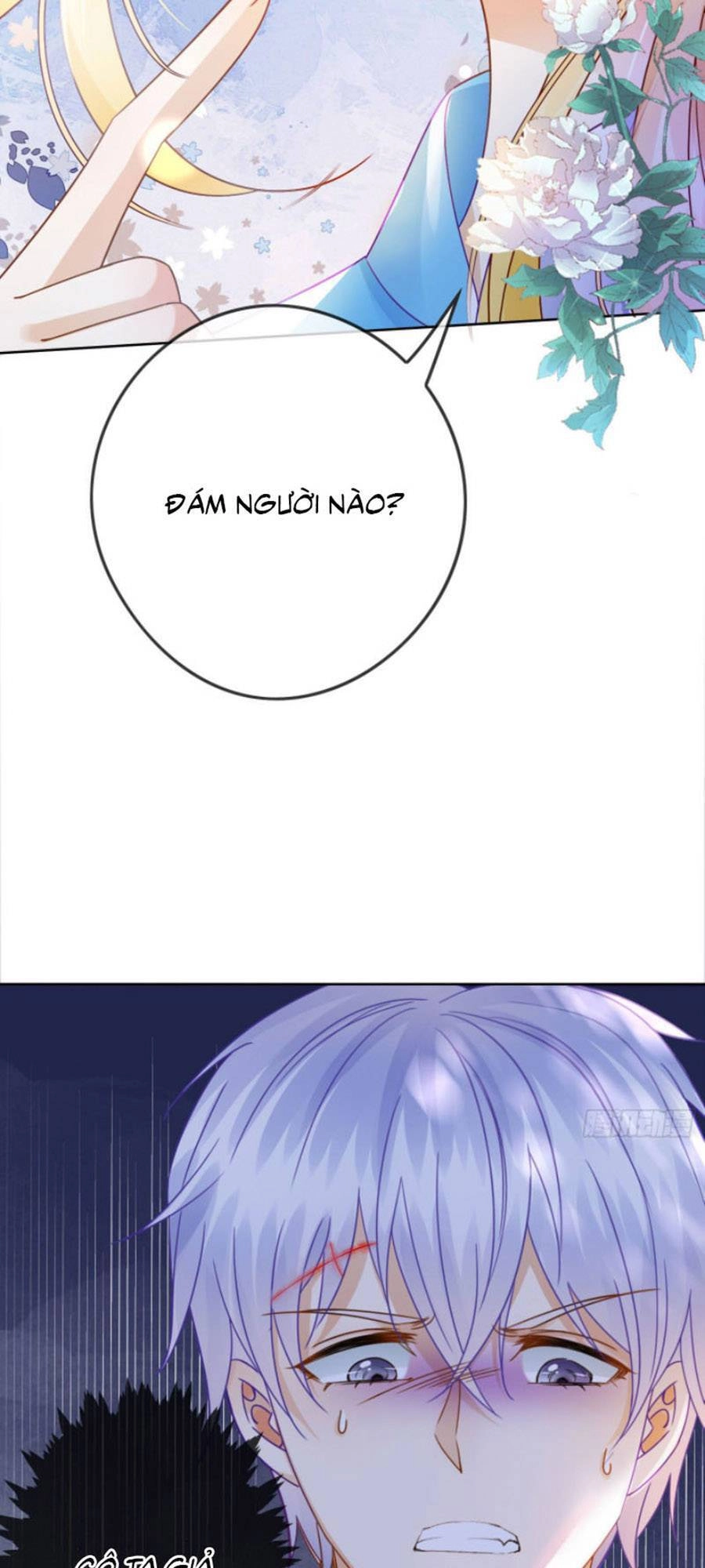 Tỏ Tình Với Kẻ Thù Chapter 11 - 19